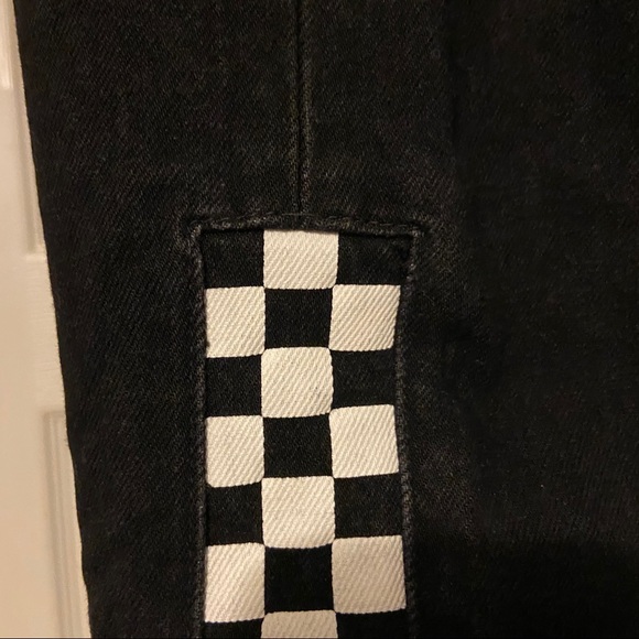 Levis 34x30 512 - Picture 6 of 7